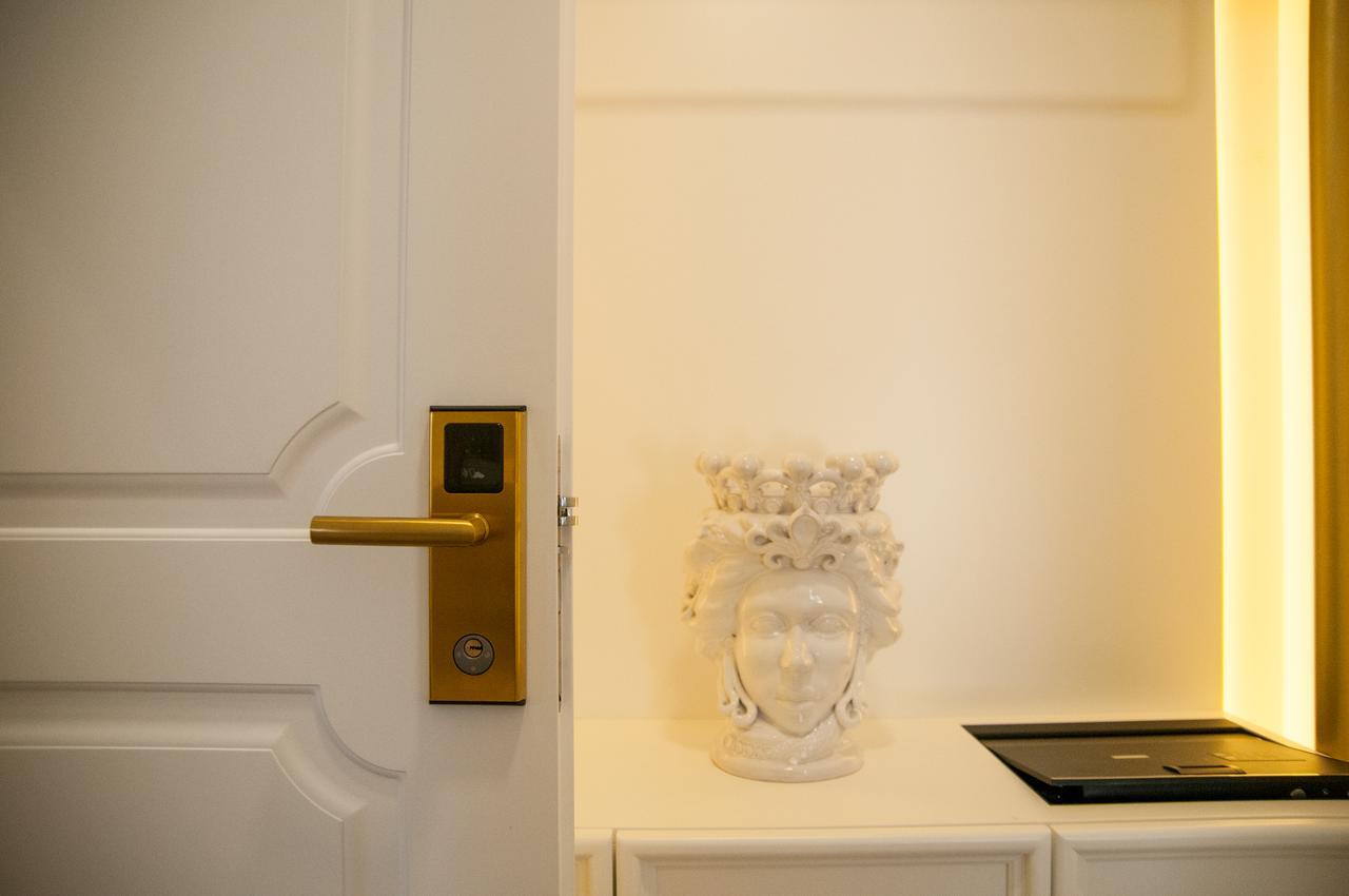 Ciuritaormina Maison De Charme المظهر الخارجي الصورة